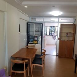 Blk 161 Bukit Merah Central (Bukit Merah), HDB 3 Rooms #632704621